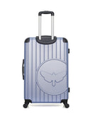 LPB LUGGAGE - LOT DE 2 - Valises grand format et weekend MARIANNE