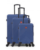Set de 3 Valises Rigides OLTEN