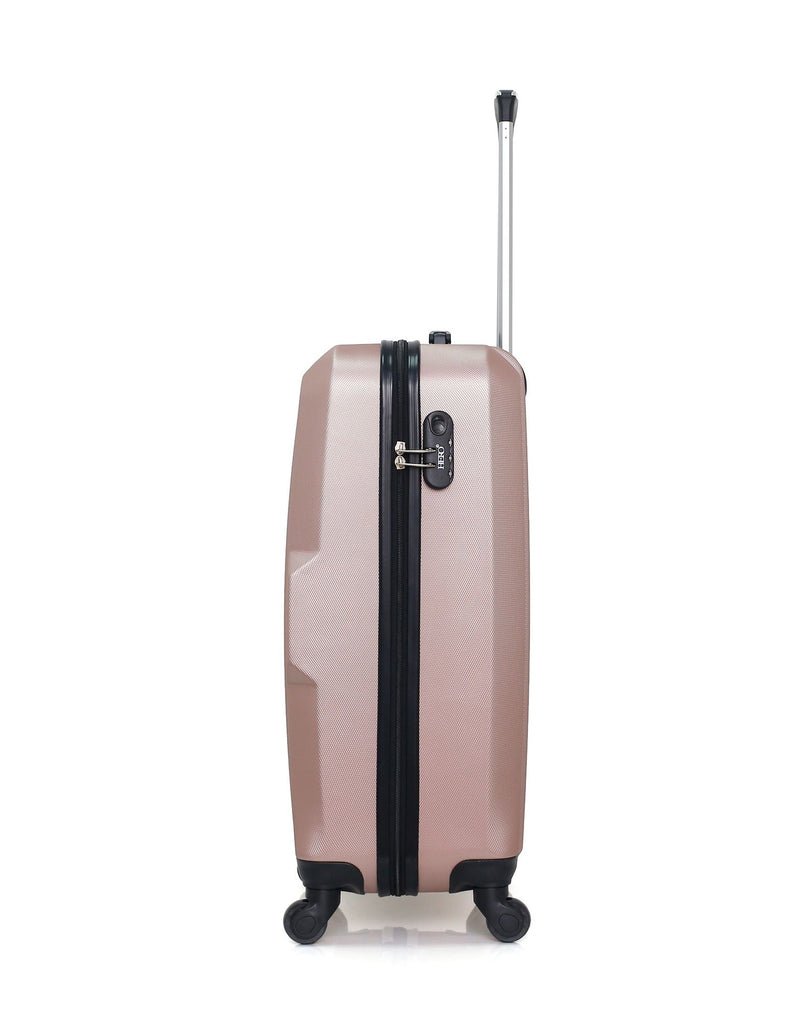 HERO - LOT DE 2 - Valises weekend et cabine VESUVIO