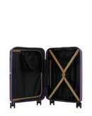 Valise Cabine Rigide CELIA