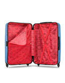 Set de 4 Valises Rigide KIEV-M
