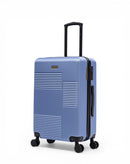 Lot de 2 Valises Rigides Taille Moyenne et Cabine LIVIA - LPB | Baage