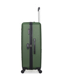 Valise Grand Format Rigide BRONX
