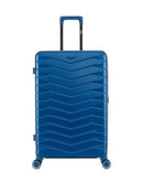 Lot de 2 Valises Rigides Grand Format et Cabine SEATTLE