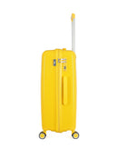 Valise Taille Moyenne Rigide ORION