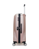 Set de 3 Valises Rigides DC