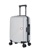 SWISS KOPPER - LOT DE 2 - Valises cabine et cabine XXS SPIEZ