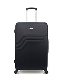 Set de 3 Valises Rigide QUEENS