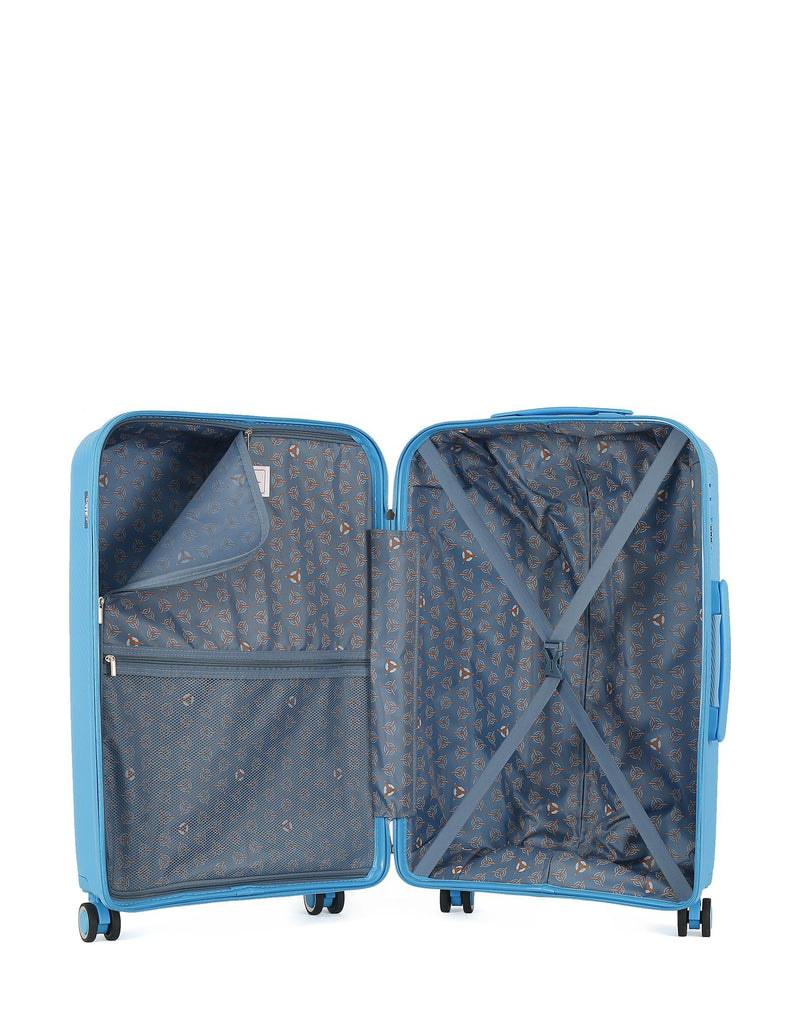 Lot de 2 Valise Weekend et Valise Cabine PHENIX