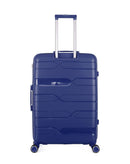 Set de 4 Valises Rigides PEGASE-C