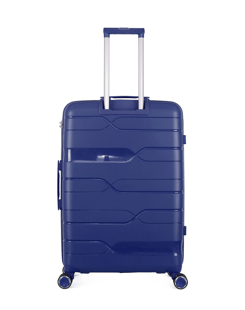 OBAGO - LOT DE 2 - Valises grand format et grand vanity PEGASE