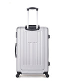 VALISE GRAND FORMAT RIGIDE LIPARI-B