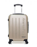 Valise Cabine Rigide BRONX