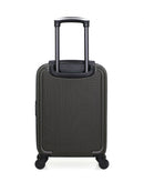 Valise Cabine Rigide DALE-E