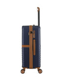 Lot de 2 Valises Rigides Week-end et Cabine XS BELAIR