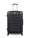 Set de 3 Valises Rigide LIMA
