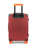 Valise Cabine S Rigide LUGERS