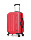 Valise Cabine Rigide BRONX