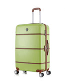 Set de 4 Valises Rigide WALTER-C