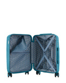 Valise Cabine Rigide CASSIOPEE