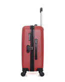 Valise Cabine Rigide SPRINGFIELD