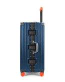 Lot de 3 Valises Rigides Grand Format, Taille Moyenne et Cabine LUGERS