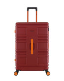 Lot de 3 Valises Rigides Grand Format, Taille Moyenne et Cabine XS EVERGLADES