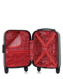 Valise Cabine Rigide XXS BRONX