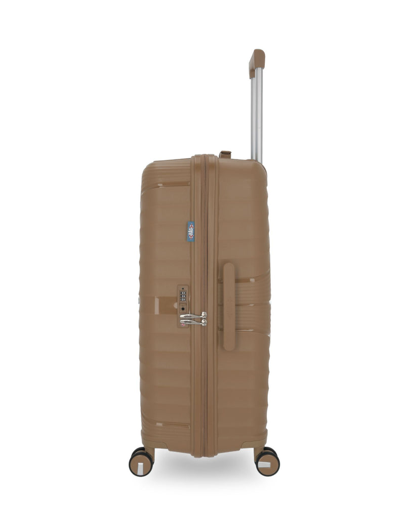 Valise Grand Format Rigide VELA