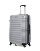 Valise Grand Format Rigide LIMA