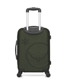 Valise Cabine Rigide ELEONOR