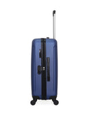 Valise Taille Moyenne Rigide FOGO