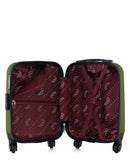 Valise Cabine Rigide XXS QUEENS