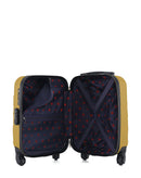 Valise Cabine Rigide XXS NAÏS