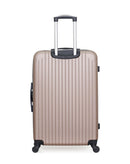 Set de 3 Valises Rigides CARPATES