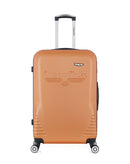 Set de 3 Valises Rigides DC
