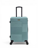 Valise Taille Moyenne Rigide LIVIA