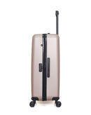 Lot de 2 Valises Rigides Grand Format et Cabine ZURICH