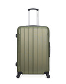 Valise Grand Format Rigide NAPOLI