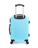 Valise Taille Moyenne Rigide AMY
