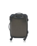 Valise Grand Format Rigide ADRIENNE