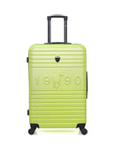 Set de 3 Valises Rigide FRED-A