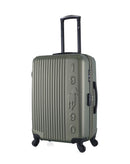 Valise Taille Moyenne Rigide LIAM