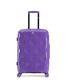 Valise Taille Moyenne Rigide AQUILA