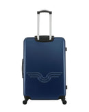 Set de 4 Valises Rigide BROOKLYN-M