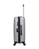 Valise Taille Moyenne Rigide FOGO
