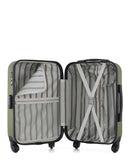 Valise Cabine Rigide DAMON