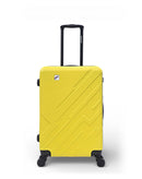 Valise Taille Moyenne Rigide YELLOWSTONE
