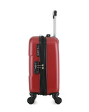 Valise Cabine Rigide XXS MIAMI