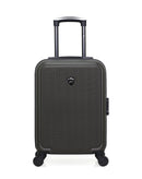 Valise Cabine Rigide DALE-E